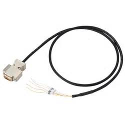 Touch Panel Compatible Cables - Cables by Application for electrical ...