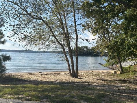Old Federal Campground: Amazing Destination on Lake Lanier