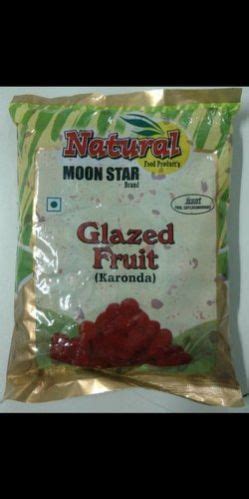 Red Cherry Karonda Pan Material Mouth Freshener Mukhwas Manufacturer ...