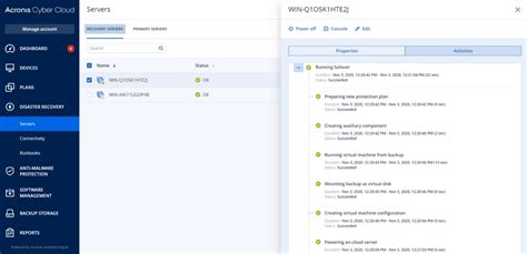Image result for Acronis Disaster-Recovery
