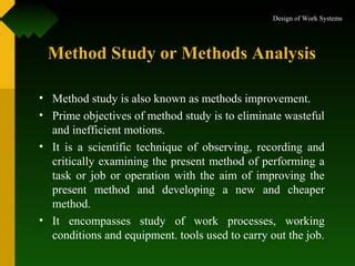 Work Study in Management Science 的图像结果