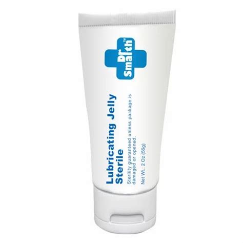 Lubricating Jelly Manufacturer & Exporter in India - Lubricating Jelly ...