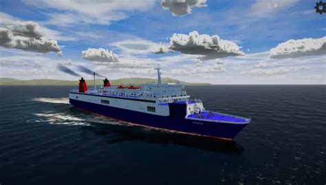 Buy Ship Simulator Realistic Steam PC