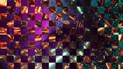 Unity 2020 New Feature 的图像结果