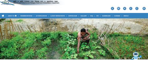Banglarbhumi: West Bengal Land Records Online 2025