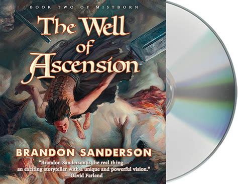 The Well of Ascension