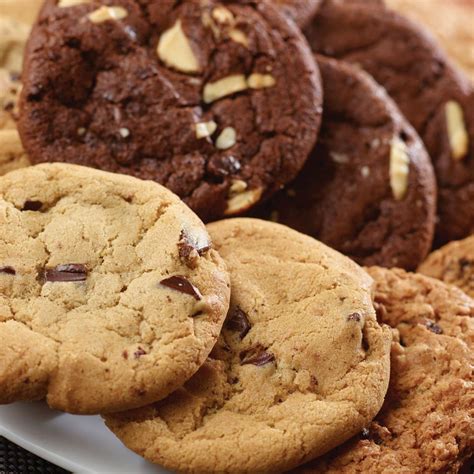 8 Fresh Baked Cookies – The Pickle Barrel – London
