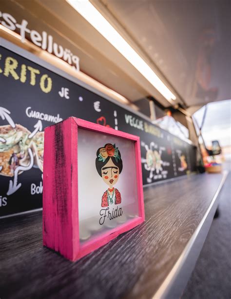 Unser Truck - Rolling-Burrito