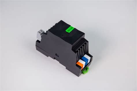 DALI Extension for 64 Devices - Loxone Shop