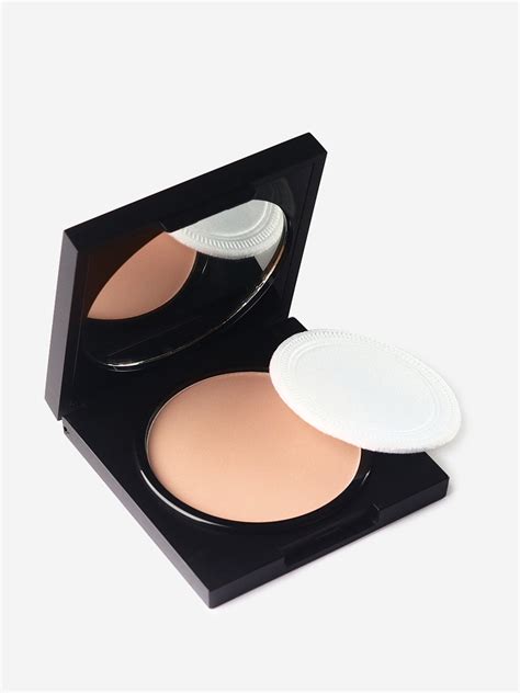 Buy Studiowest Weightless Matte Compact, Praline, 9 gm from Westside