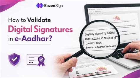 Does Your Signature Have To Be Your Name