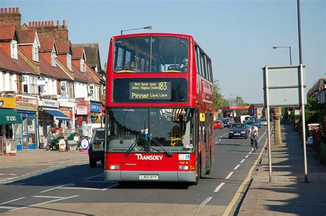 183 Bus Route 的图像结果