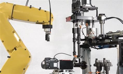 Robotic Thread 的图像结果