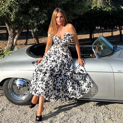 50 Sexiest Pictures of Sofia Vergara