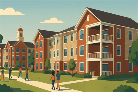Is Oxford’s Student Housing Boom Meeting Real Demand? - HottyToddy.com ...