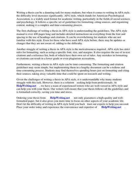 Image result for APA Term Paper Example