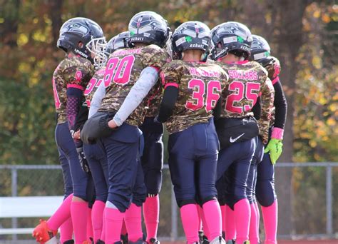 Youth Football Uniforms LaVille Youth Football League And Cheerleading