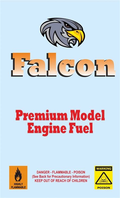 Nitro Glow Fuel 5% Traditional Mix – Aeromodellingtutor