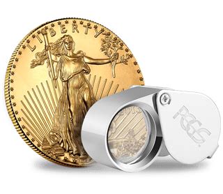 Image result for PCGS Grading Service