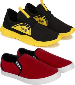 SWIGGY Training & Gym Shoes For Men - Buy SWIGGY Training & Gym Shoes ...