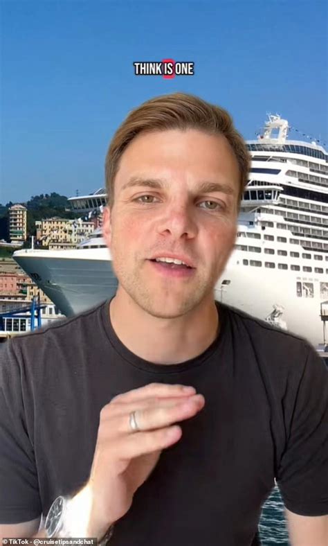 Cruise expert reveals why Spain has the worst port to stop at