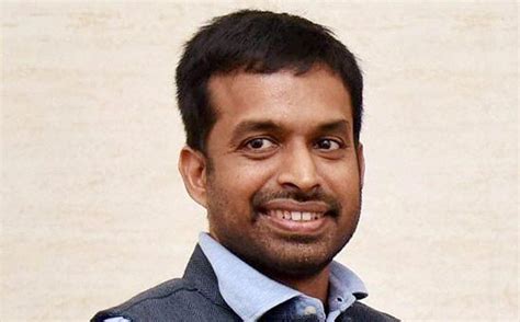 Here Are 11 Facts About Pullela Gopichand, The Man Behind The Rise Of ...