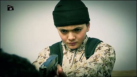 Isis Kidnaps Another 500 Children to Use Them for 'Suicide Attacks ...