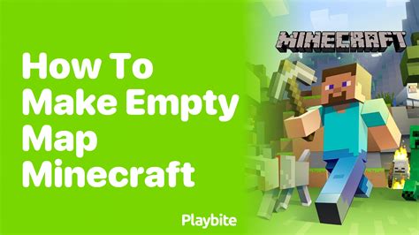 Empty Map Recipe Minecraft Java 的图像结果