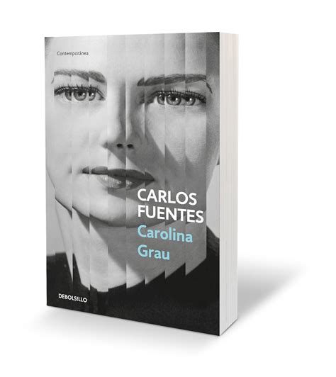 Amazon.com: Carolina Grau (Spanish Edition): 9786073832939: Fuentes ...
