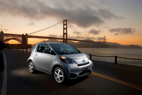 SCION iQ Specs, Performance & Photos - 2011, 2012, 2013, 2014, 2015, 2016 - autoevolution