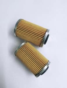 YASH Pulsar NS- (Pack of 2) Cartridge Oil Filter Price in India - Buy ...