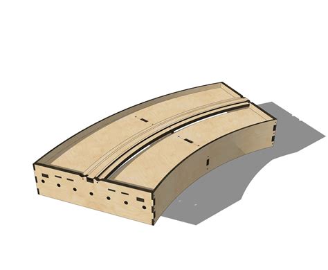 Image result for Fremo N N Scale Module