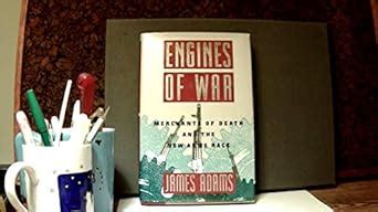 Buy Engines of War Book Online at Low Prices in India | Engines of War ...