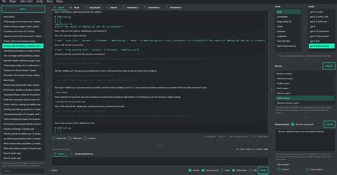 Image result for Pygpt AI Assistant