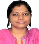 Dr. Lopamudra Satapathy