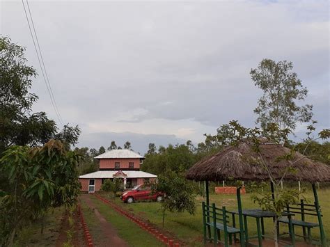 CHETONA ECO VILLAGE RESORT AND TOURISM (Jhargram) - Specialty B&B ...