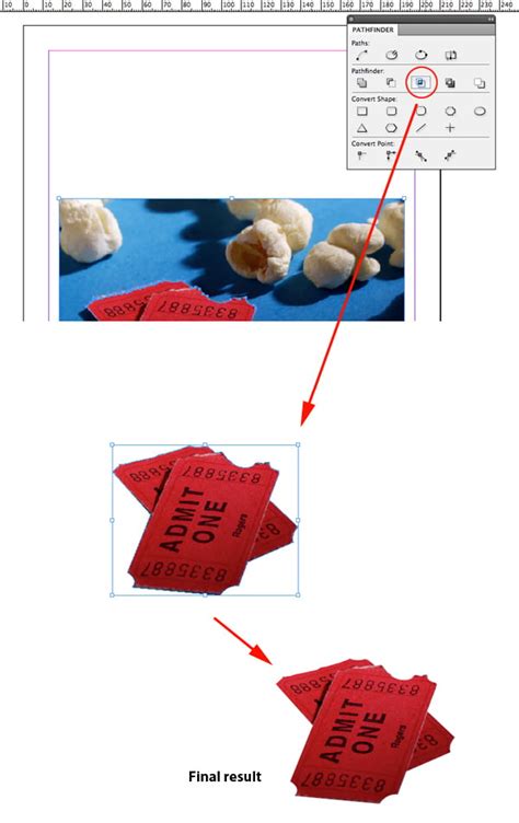 Image result for Pen Tool InDesign