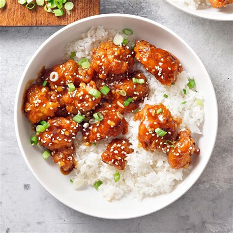 How To Cook Orange Chicken With Panda Express Sauce