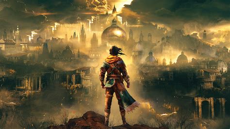 Greedfall 2 Developers Are Going on Strike, Allege Studio Management ...