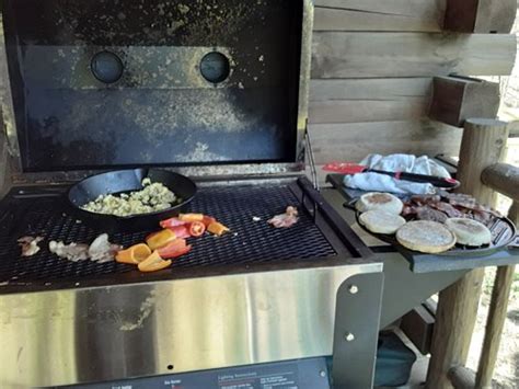 CRICKET HILL CABINS (Millersburg, Ohio) - Ranch Reviews, Photos, Rate ...