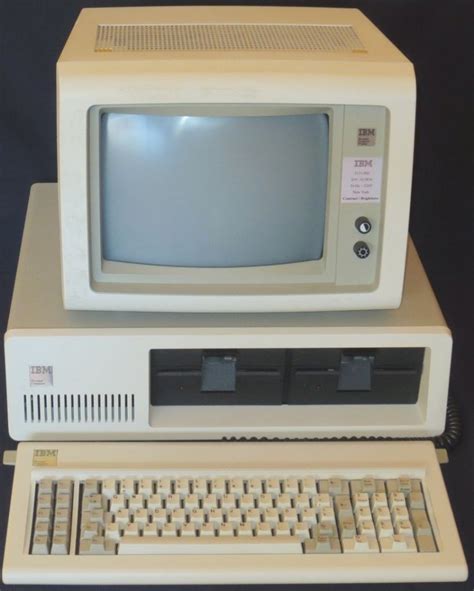 Image result for IBM Personal Computer