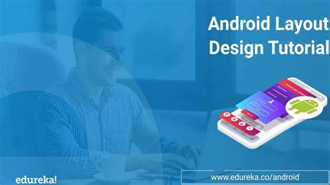 Android Layout Tutorial | Android UI Design Explained | Edureka | PDF