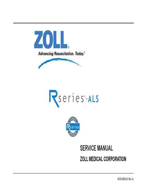 Image result for Zoll User Guide