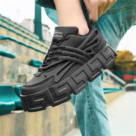 Black Sports Shoes - Buy Black Sports Shoes online at Best Prices in ...