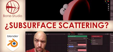 Image result for Blender Hair Subsurface Scattering