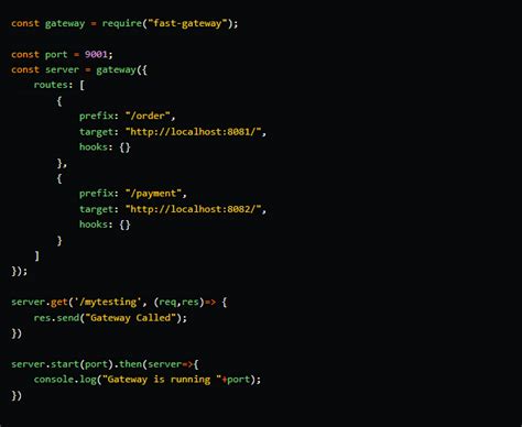 Node 的图像结果