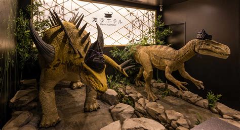 GALLERY | Henn na Hotel Tokyo Nishikasai | Official Website