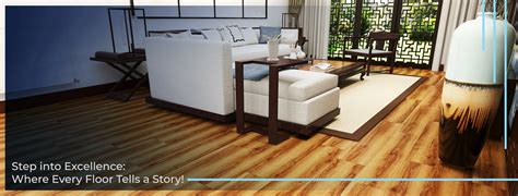 Weclic - Premium Click LVT Floors