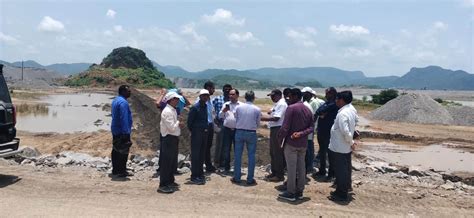 Welcome - Polavaram Project Authority