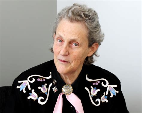 Temple Grandin's Instagram, Twitter & Facebook on IDCrawl